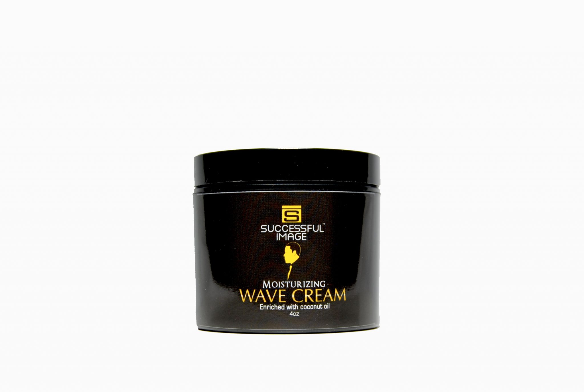 4oz Moisturizing Wave Cream- Best 360 Wave Cream | SUCCESSFUL IMAGE ...